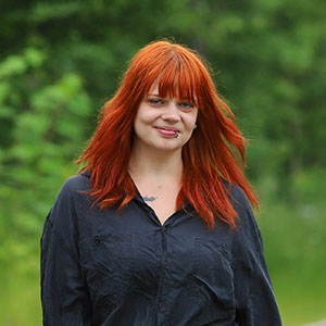 Sabine Loch