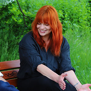 Sabine Loch