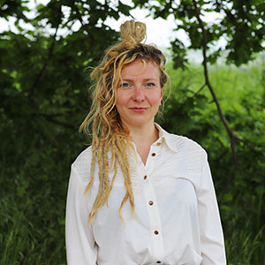 Priscilla Katzenmaier