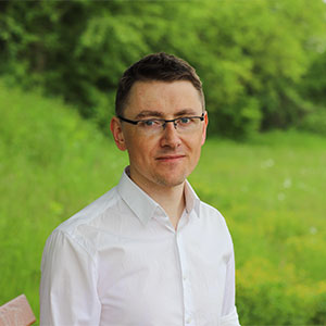 Sven Grasselt-Gille